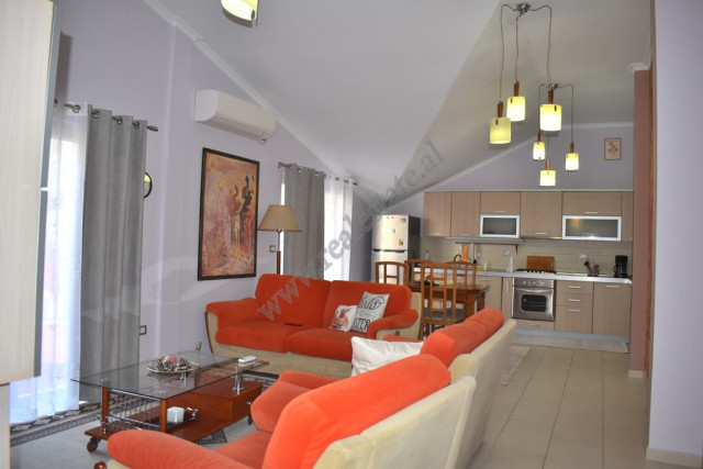 Three bedroom apartment for rent at Komuna Parisit area, in Tirana, Albania